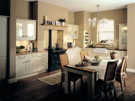 Maybe you would like to learn more about one of these? traditional Matt Kitchen in Cream