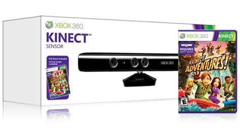 Microsoft Anuncia Xbox 360 4gb Y Precio De Kinect