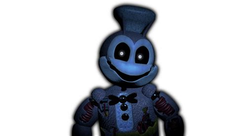 Withered Jolly Render Its Time To Bee Jolly By Frederick Arts On