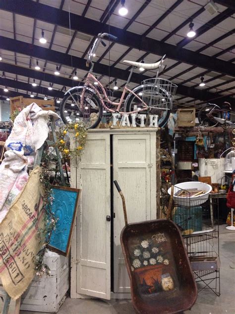 Junk Hippy Vendor Booth Vintage Antiques Boho Repurposed Up Cycled
