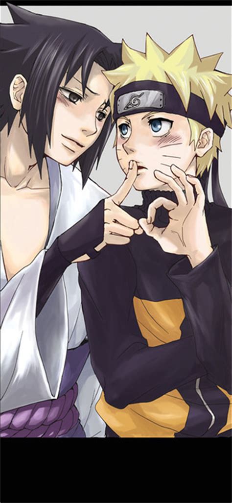 Sasuke And Naruto Sasunaru Photo 20253875 Fanpop