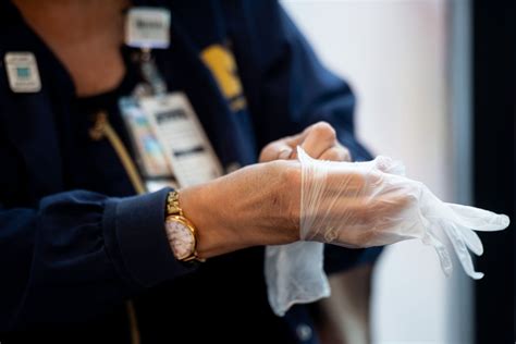 Here are the 25 lowest-paying healthcare jobs in NYC, according to this