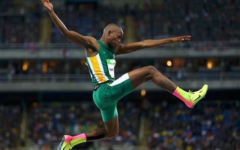 Lay the groundwork and learn practical skills for your career as an educator. Olympic Long Jump Silver Medallist Suspended for Anti ...