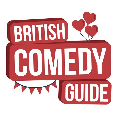 British Comedy Guide On Twitter We Re Back Due To A Mix Up We Were Locked Out Of Twitter For