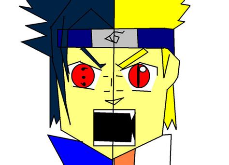 Sasuke And Naruto By Shadowvixen814 On Deviantart
