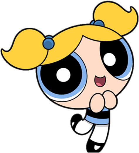 Blossom Powerpuff Girls Background Png Image Png Play