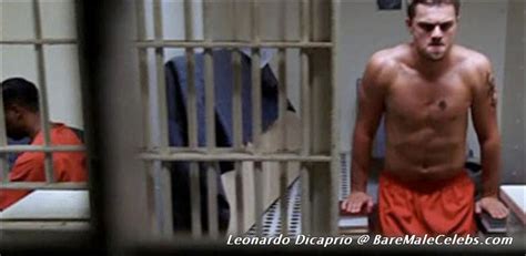BMC Leonardo Dicaprio Nude On BareMaleCelebs Com