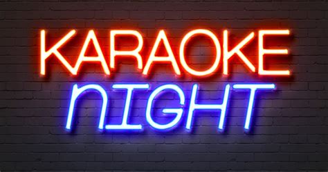 the best karaoke songs for your first post lockdown night out netmums