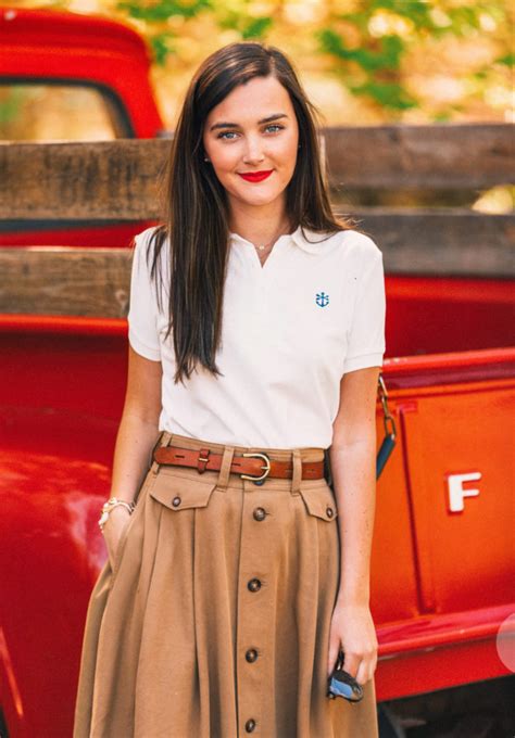 The Classic Polo Classy Girls Wear Pearls Polo Shirt Outfits Classy Girls Wear Pearls Fashion