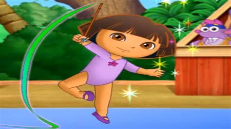 Dora The Explorer Porn Image