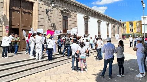 Irapuatenses Alzan La Voz Por Jair Y Exigen Un Alto A La Violencia En