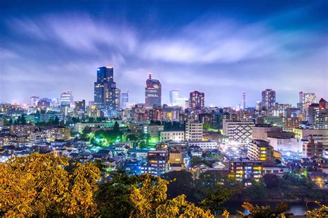 15 Best Things To Do In Sendai Japan