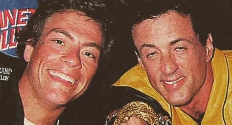 Jun 18, 2021 · tv tipps, die sich einzig und allein am eigenen filmgeschmack orientieren. Cine: Jean-Claude Van Damme: estas son las cintas más ...