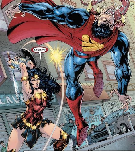 Trinity 14 Dc Comics Artwork Comics Wonder Woman Comic