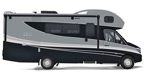 2018 Winnebago View 24d Class C Specs