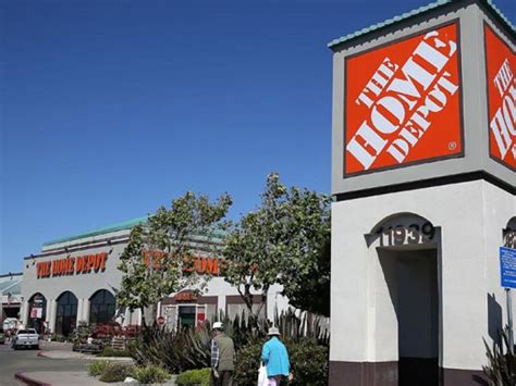 Minimum monthly payments are required and you will incur interest on the however, the consensus from other card review sites is that you should have at least a fair credit score to consider applying. Home Depot sets new records in Q2; raises forecast - Lafestar | Home depot, Credit card, Home