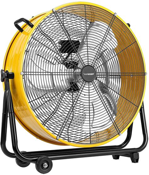 Large Blower Fan Blower Fan