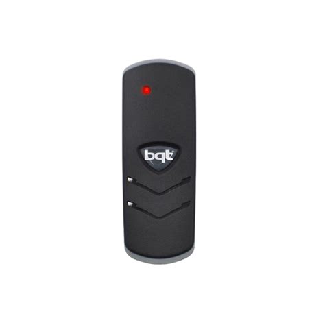 Smoke detector installation is serious business. BQT® HID® Prox 125kHz and DESfire® 13.56MHz Dual ...