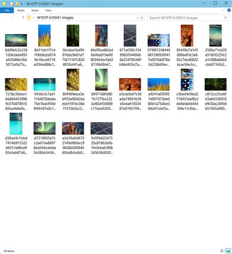 W10 B10041 Lock Screen Image Location Solved Page 3 Windows 10 Forums