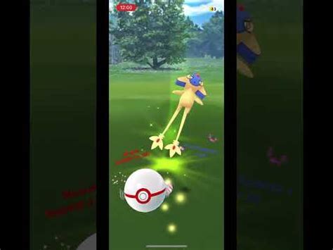 Shiny Mesprit And Azelf In Pokémon Go YouTube