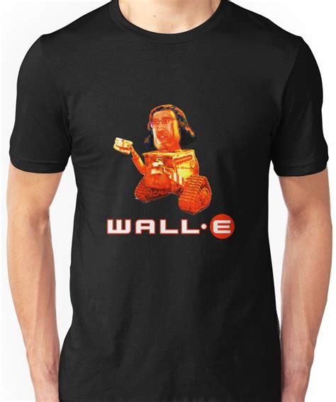 Markiplier Lord Farquaad E Meme Shirt Wall E Deep Fried Essential T Shirt By Tired Meme