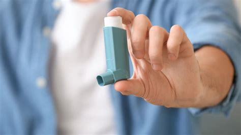 Smart Inhalers Are Revolutionizing Asthma And Copd Care Soracom