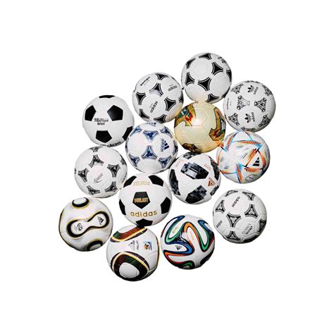 Adidas Fifa World Cup Historical Mini Ball Set 593 Sports