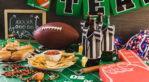 Super Bowl Snacks 2019 Ranking The Best Party Food Sports Illustrated