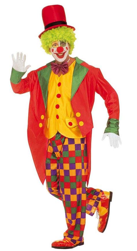 Die Schönsten Clown Kostüme 2020 Der Karnevalskönig