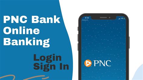 Pnc Bank Online Banking Login Sign In 2021 Youtube