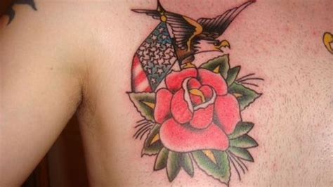 Check spelling or type a new query. Sailor jerry | Dreamcatcher tattoo, Flower tattoo, Sailor jerry