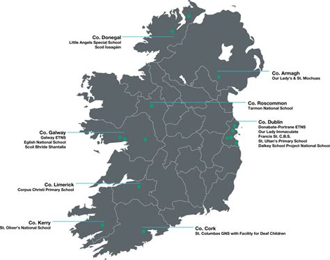 Download Cms Map Ireland Png Image With No Background
