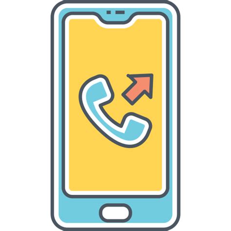 Phone Call Vector Icons Free Download In Svg Png Format