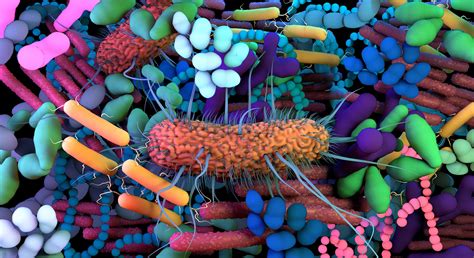 What Major Scientific Breakthroughs Have Been Made In Gut Microbiome