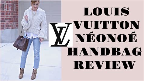 Neonoe Louis Vuitton Reviews