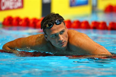 10 things you didn t know about olympic swimmer ryan lochte tsm interactive