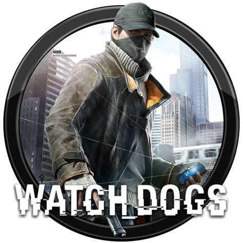Watch Dogs Icon By Freexon On Deviantart