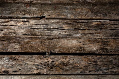 Old Vintage Wood Background Texture Seamless Wood Floor Texture Stock