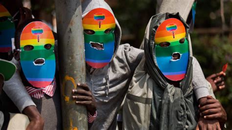 Everything You Need To Know About Africas Anti Gay Crackdown The Week
