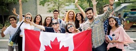 Study In Canada Best University In Canda Study Abroad