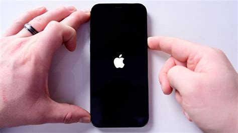 Beberapa Metode Restart iPhone yang Bisa dicoba