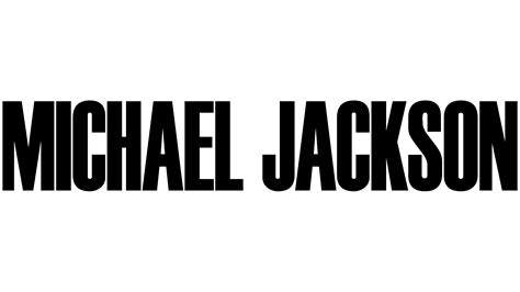 Ontdekken 100 Goed Michael Jackson Logo Abzlocalbe