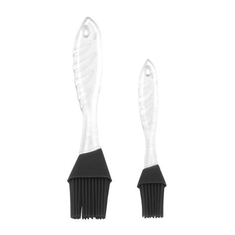 Silicone Basting Brush Set Starfrit