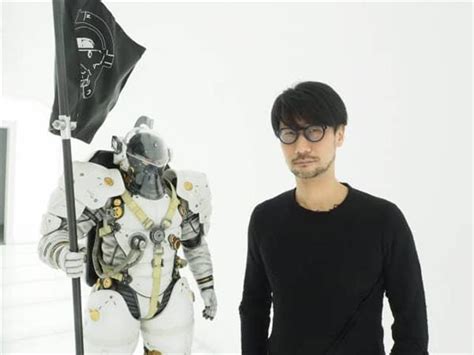 有名ゲームクリエイター小島秀夫氏のスタジオ初公開、ign Japanが独占取材を実施（1 2ページ） 産経ニュース