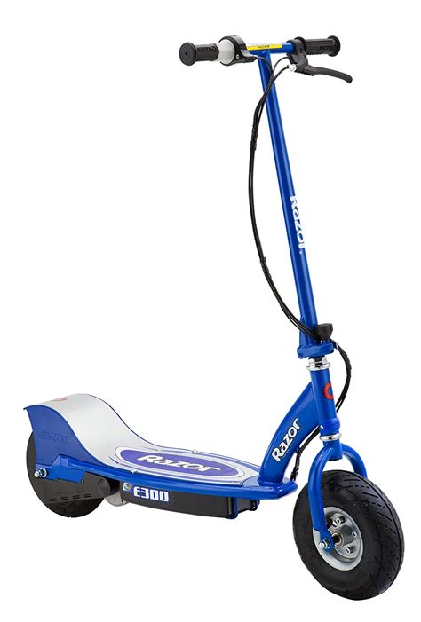 Razor Electric Scooter E300 Not Just For Kids Product Talk