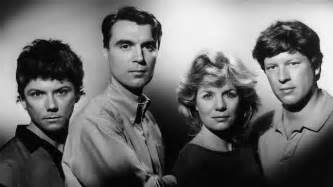 An Entire Concert Film Of Talking Heads In Their 1980 Prime Has Surfaced