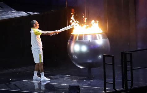 JO de Paris découvrez le parcours complet de la flamme olympique Actu