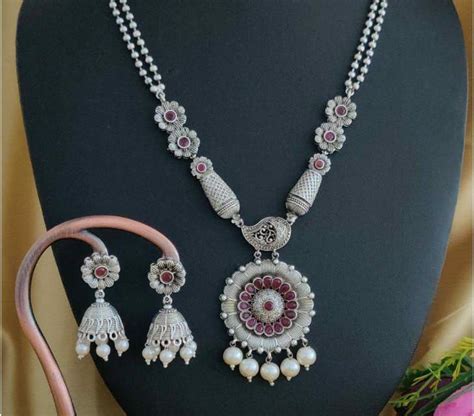 Oxidized Jewellery At Best Price In Mumbai By Kyria Id 22302270197