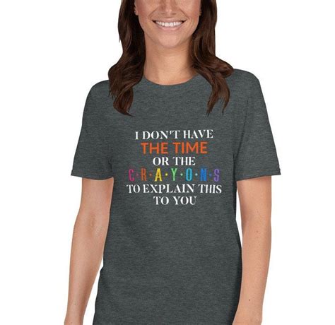 Sarcastic Tees For Women Procrastination Shirts Funny Shirt Etsy