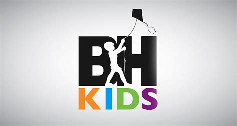 Logo Bandh Kids All My Web Needs